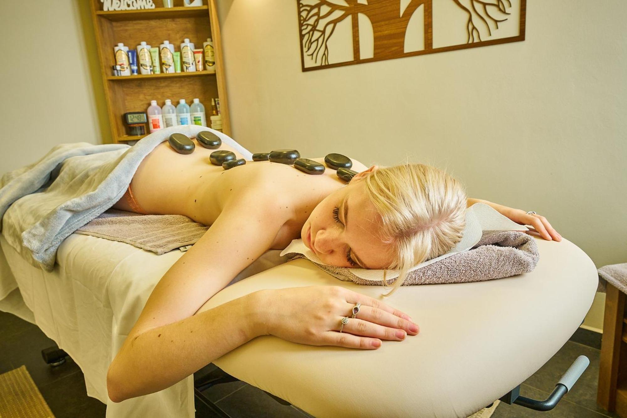 Wellness Hotel Queens 마리안스케 라즈네 외부 사진